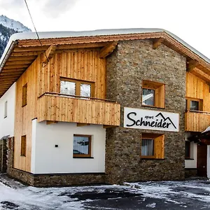 Schneider Apartment