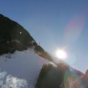 Bed & Breakfast Sonnberg, Ischgl
