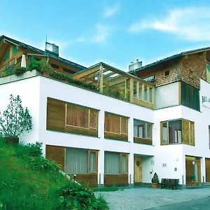 Bel Ami Apartment