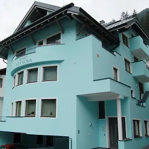 Nova Apartment