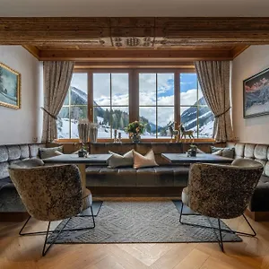 Hotel Montanara, Ischgl