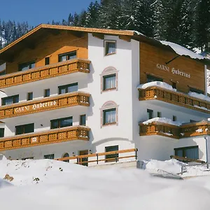 Hubertus Apartment