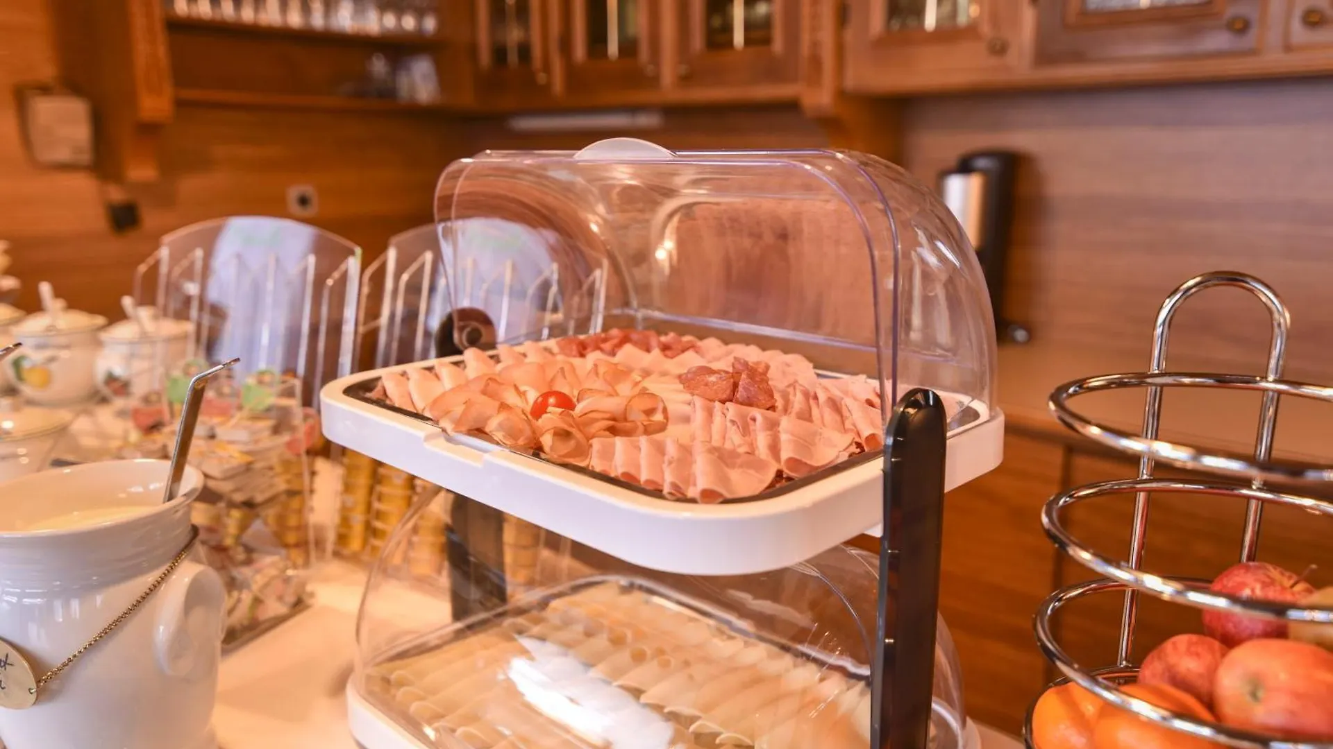 ***  Hotel Garni Helvetia Ischgl Österreich