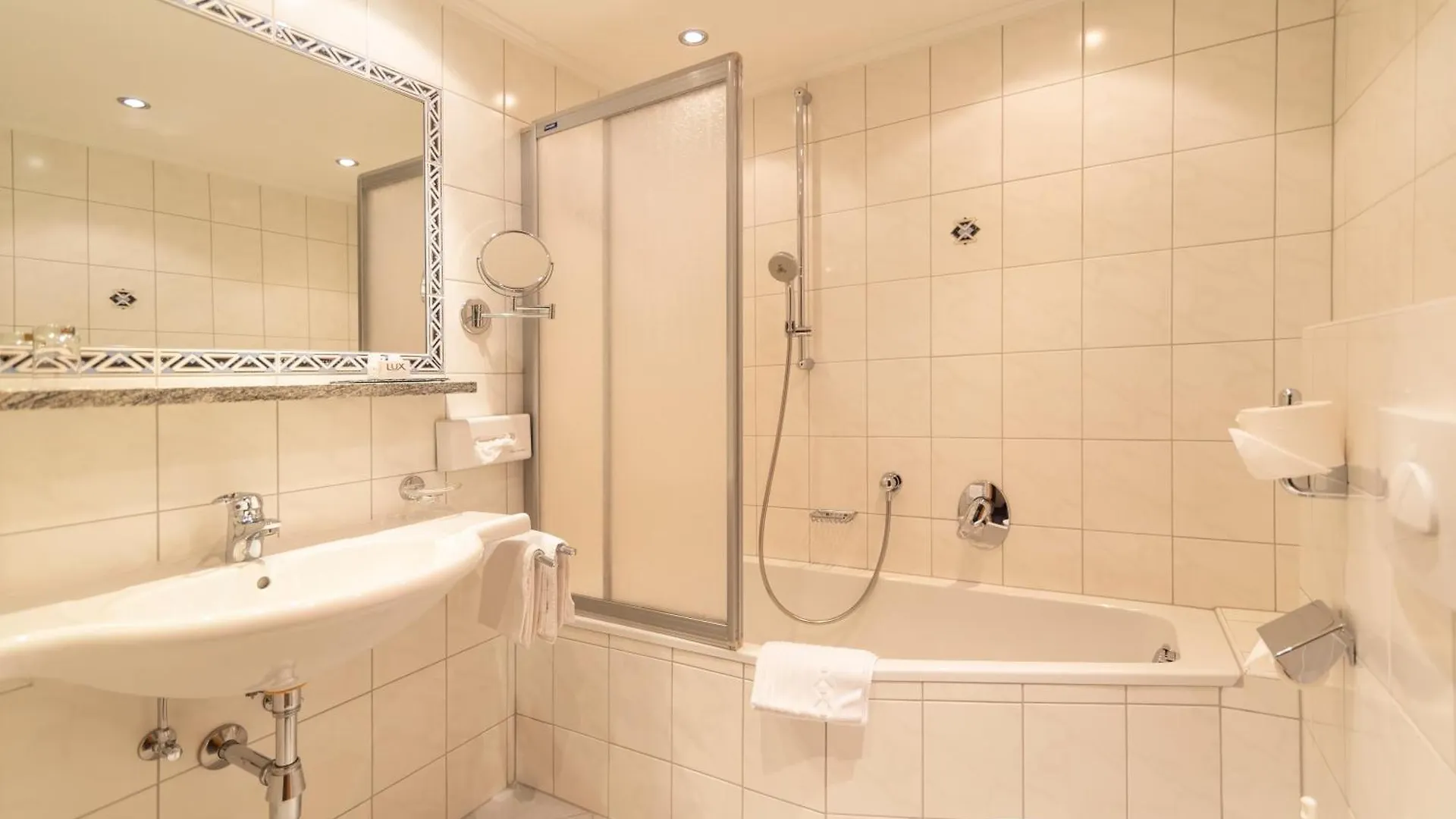 Hotel Garni Helvetia Ischgl